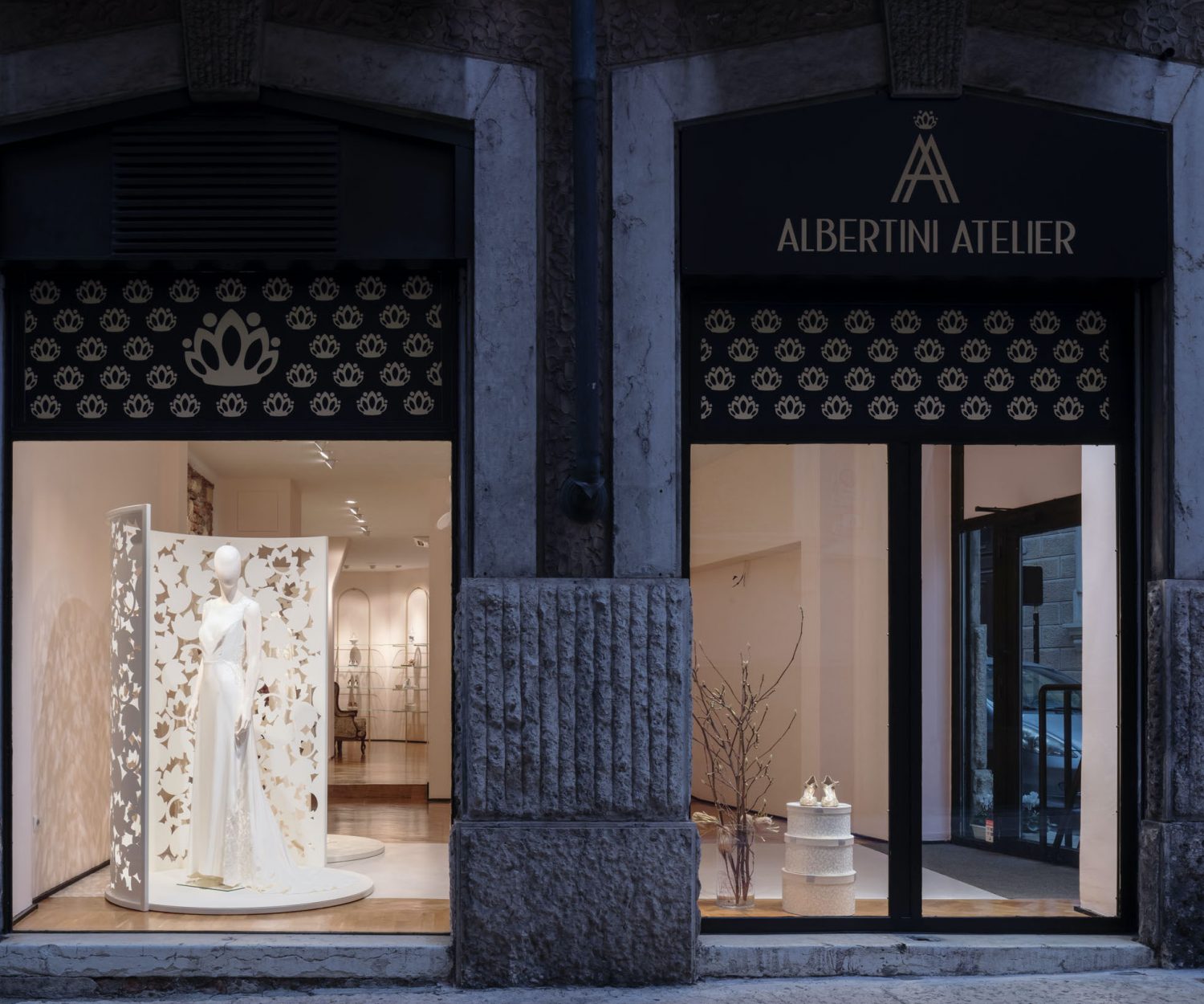 a project by piu store