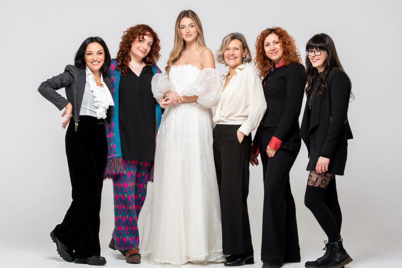 ph. by Studio Bravi Fotografia